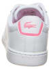 Lacoste Sneakers "Carnaby Evo" in Weiß
