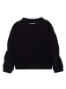 Karl Lagerfeld Kids Sweatshirt in Schwarz