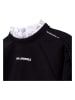 Karl Lagerfeld Kids Sweatshirt in Schwarz