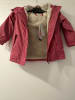 Garcia Winterjacke in Pink