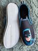 Batman Slipper "Batman" in Schwarz