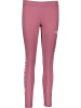The North Face Leggings "Print" in Pink