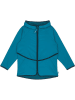 finkid Windbreaker "Tonttu Tiivis" in Blau