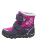 Lurchi Winterboots in Pink
