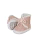 Sterntaler Baby-Schuh in rosa