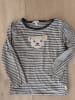 Steiff Longsleeve in Khaki