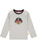 Steiff Longsleeve in Grau