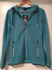 cmp Fleecejacke in Blau