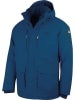 Westfjord Funktionsjacke "Krafla" in Blau