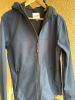 Jack & Jones Softshelljacke "Marvin" in Dunkelblau