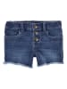 OshKosh Jeansshorts in Dunkelblau