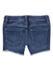 OshKosh Jeansshorts in Dunkelblau