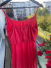 ONLY Kleid "Nova" in Rot