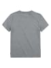 Levi's Kids Shirt in Hellgrau