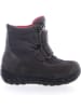 Naturino Boots "Mel" in Grau