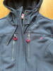 Geographical Norway Softshelljacke "Tocean" in Dunkelblau