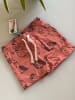 Babyface Shorts in Rosa
