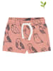 Babyface Shorts in Rosa
