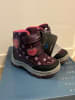 Geox Winterboots "Flanfil" in Pink