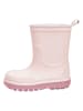 Playshoes Gummistiefel in Rosa