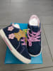Richter Shoes Lauflernschuhe in Dunkelblau