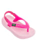 Ipanema Zehentrenner "Anatomica Soft" in Pink