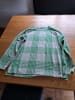 Cecil Langarmshirt in Celery Green