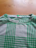 Cecil Langarmshirt in Celery Green