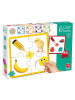 Jumbo 24tlg. Puzzle "Farben" in Bunt - ab 2 Jahren