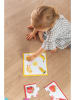 Jumbo 24tlg. Puzzle "Farben" in Bunt - ab 2 Jahren