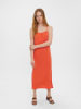 Vero Moda Kleid "Taylorbia" in Orange