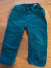 Sense Organics Hose "Kalani" in Grün