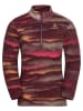 Odlo Fleecepullover "Roy" in Bunt