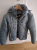 G-Star Steppjacke in Hellblau