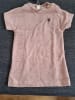 koeka Babykleid Royan in Altes Rosa