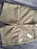 GAP Shorts in Khaki