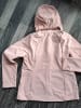 4F Softshelljacke in Rosa