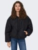 ONLY Steppjacke "Tamara" in Schwarz