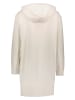 Replay Sweatkleid in Creme