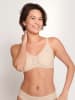 Sloggi Soft-BH in Creme