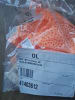 Skiny Soft-BH in Orange