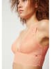 Skiny Soft-BH in Orange