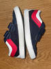 Geox Sneakers "Gisli" in Dunkelblau