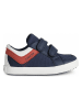 Geox Sneakers "Gisli" in Dunkelblau