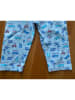 Babauba Caprihose in Hellblau