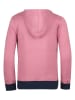 Trollkids Hoodie "Troll" in Rosa