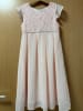 happy girls by Eisend Kleid in Rosa