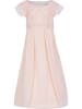 happy girls by Eisend Kleid in Rosa