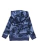 GAP Sweatjacke in Blau