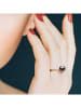 Mitzuko Gold-Ring mit Perle